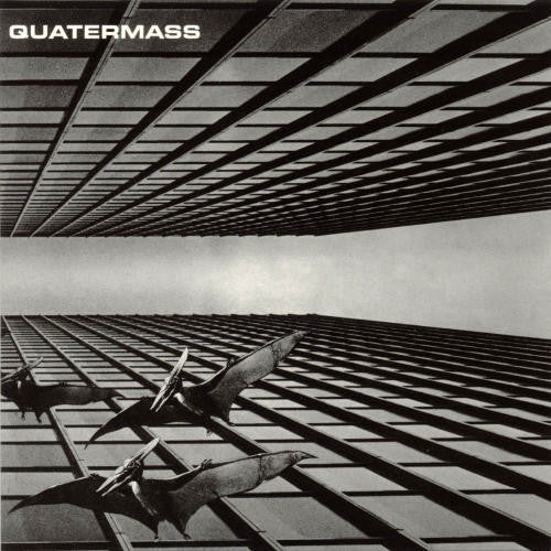 Release: Quatermass-Vinyl-Germany-1990-RR 2044-LX-3127993