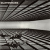 Quatermass (3) - Quatermass (Vinyl, LP, Album, Reissue) Very Good (VG) / Very Good Plus (VG+)