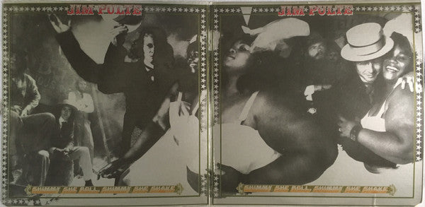 Shimmy She Roll, Shimmy She Shake