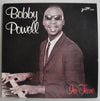 Bobby Powell - In Time (Vinyl, LP, Compilation) Very Good Plus (VG+) / Very Good (VG)