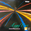 Anita O'Day - Angel Eyes (Vinyl, LP, Album, Limited Edition, Stereo) Very Good (VG) / Very Good (VG)