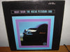 The Oscar Peterson Trio - Night Train (Vinyl, LP, Album, Reissue) Very Good Plus (VG+) / Very Good (VG)