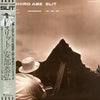 Yasuhiro Abe - Slit (LP, Album) - Very Good (VG) / Good Plus (G+)