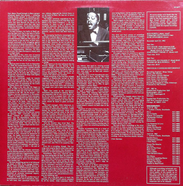 At The Golden Circle Volume 5