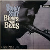 Sonny Stitt - Blows The Blues (Vinyl, LP, Album, Reissue, Stereo) Very Good Plus (VG+) / Very Good Plus (VG+)