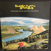 Super Furry Animals - (Drawing) Rings Around The World (12