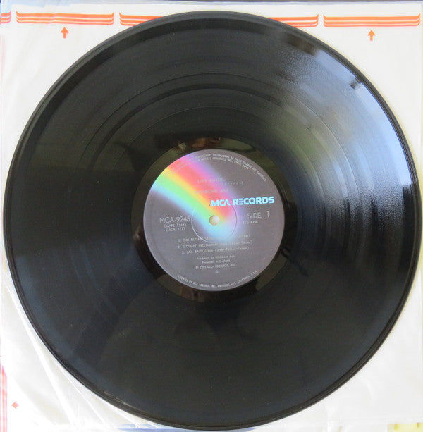 Live Dates = ライブ・デイト