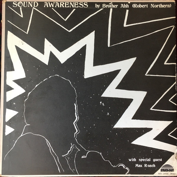 Master Release: Sound Awareness by Brother Ahh
