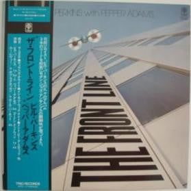 Release: The Front Line-Vinyl-Japan-1978-PAP-9137-9687629