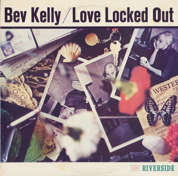 Release: Love Locked Out-Vinyl-Japan-1974-SMJ-6052, SMJ-6052-8707080