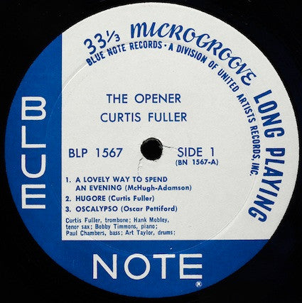 The Opener