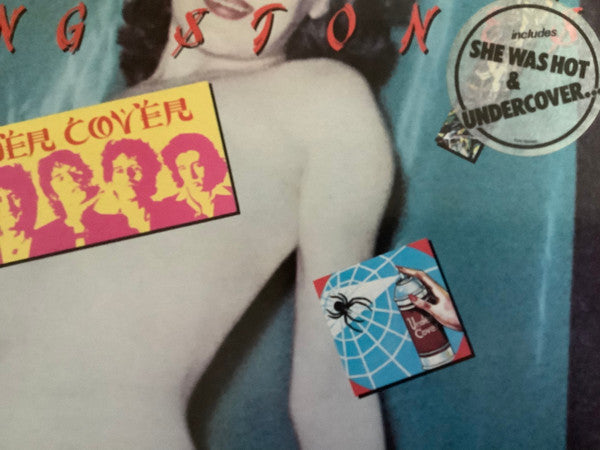 Undercover