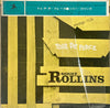 Sonny Rollins - Tour De Force (Vinyl, LP, Album, Reissue, Mono) Very Good Plus (VG+) / Very Good Plus (VG+)