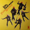 Eddy Clearwater - Flim Doozie (Vinyl, LP, Album, Stereo) Very Good Plus (VG+) / Very Good (VG)