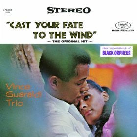 Master Release: Jazz Impressions Of Black Orpheus by Vince Guaraldi Trio