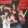 Queen - Sheer Heart Attack (Vinyl, LP, Album) Good Plus (G+) / Very Good (VG)