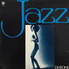 Various - Jazz (Vinyl, LP, Compilation, Promo) Very Good (VG) / Very Good (VG)