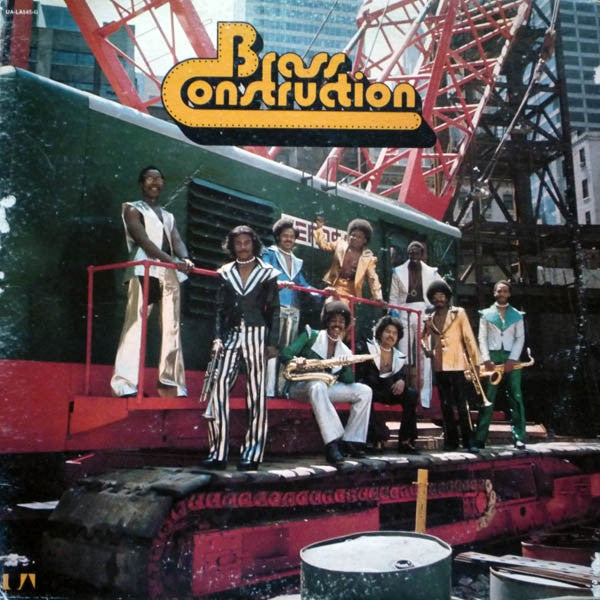 Brass Construction