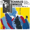 Charles Mingus - Live In Paris 1964 Vol. 2 (LP, Album) - Very Good (VG) / Very Good (VG)