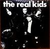 The Real Kids - The Real Kids (Vinyl, LP, Album, Reissue) Very Good (VG) / Good Plus (G+)
