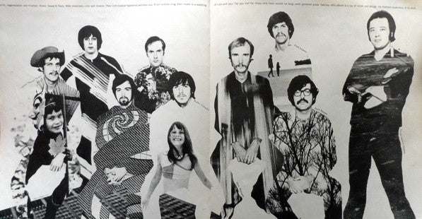 Blood, Sweat And Tears