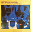 Montefiori Cocktail - I Feel Love / On A Clear Day / La Segretaria (Vinyl, 12