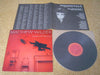 Matthew Wilder - Bouncin' Off The Walls (LP, Album) - Very Good (VG) / Very Good Plus (VG+)