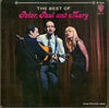 Peter, Paul & Mary - The Best Of Peter, Paul And Mary Vol.2 (Vinyl, LP, Compilation, Stereo) Very Good (VG) / Good (G)