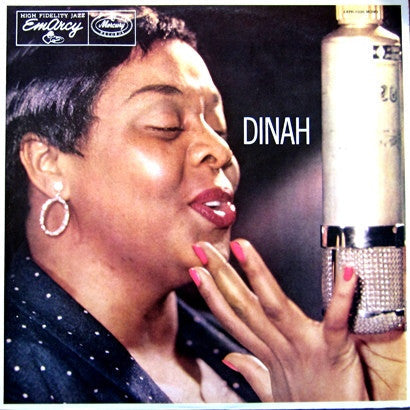 Release: Dinah!-Vinyl-Japan-1977-SFX-10540, SFX-10540-7160458