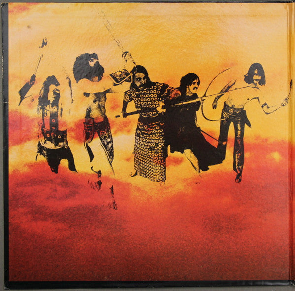 Release: Steppenwolf 7-Vinyl-US-1971-DSX 50090, DSX 50090-4719802