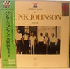 Bunk Johnson - 1944 Vol. 2 (LP, Album, Mono) - Very Good (VG) / Very Good (VG)