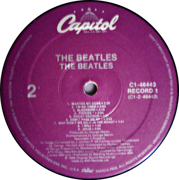 The Beatles