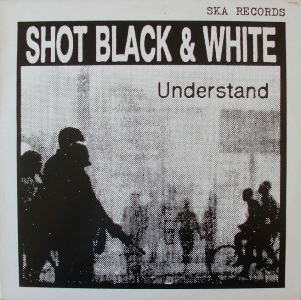 Release: Understand-Vinyl-UK-1988-SKAR 007-1546177