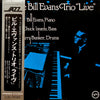 The Bill Evans Trio - 
