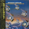 Jefferson Airplane - Thirty Seconds Over Winterland (Vinyl, LP, Album) Very Good Plus (VG+) / Very Good Plus (VG+)