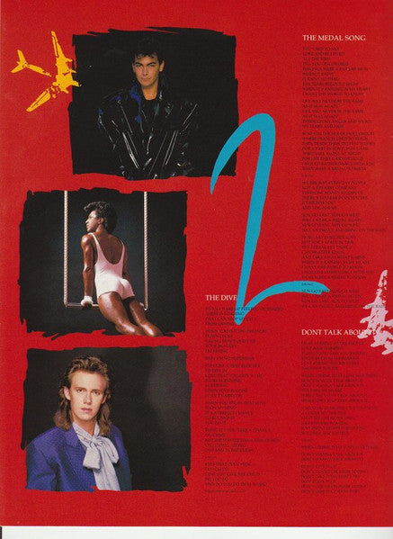 Waking Up With The House On Fire = ハウス・オン・ファイヤー