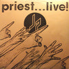 Judas Priest - Priest... Live! (2xVinyl, LP, Album) Near Mint (NM or M-) / Very Good Plus (VG+)