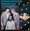 Orquesta Zodiac - Mi Regreso (Al Futuro) (Vinyl, LP, Album, Stereo) Good Plus (G+) / Good Plus (G+)