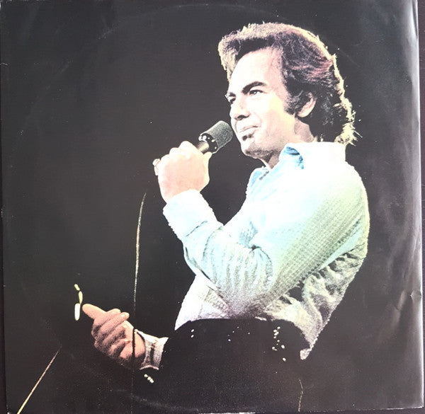 Love At The Greek - Recorded Live At The Greek Theatre