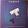 The Tubes - The Completion Backward Principle (Vinyl, LP, Album) Very Good (VG) / Very Good (VG)