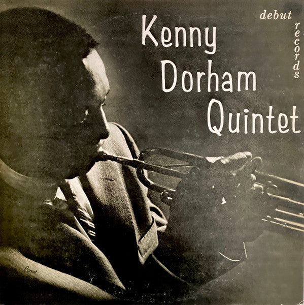 Master Release: Kenny Dorham Quintet by The Kenny Dorham Quintet