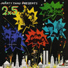 Various - Marty Thau Presents 2x5 (LP, Album, Compilation) - Very Good Plus (VG+) / Very Good Plus (VG+)