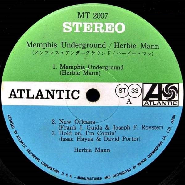 Memphis Underground