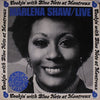Marlena Shaw - Live At Montreux (LP, Album, Stereo) - Very Good Plus (VG+) / Very Good (VG)