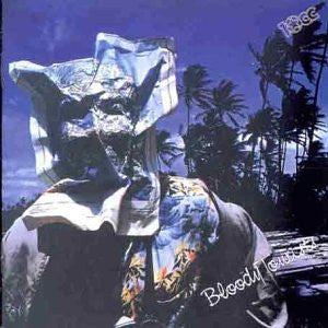 Release: Bloody Tourists-Vinyl-UK-1983-PRICE 6, 9102 503-1663534
