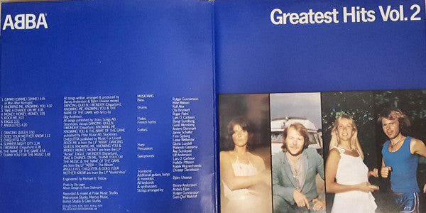 Greatest Hits Vol. 2