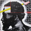 Walter Davis Jr. - 400 Years Ago, Tomorrow (Vinyl, LP, Album) Very Good Plus (VG+) / Very Good (VG)