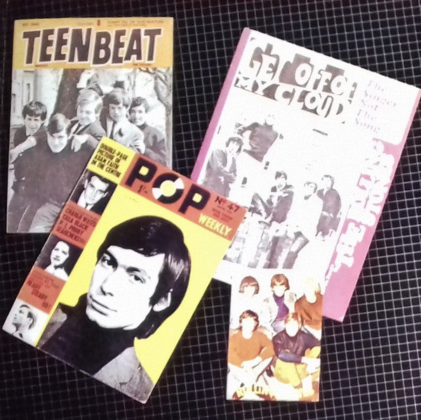 The Live Rolling Stones - Honolulu, Hawai - July 28, 1966