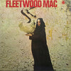 Fleetwood Mac - The Pious Bird Of Good Omen (LP, Compilation) - Near Mint (NM or M-) / Near Mint (NM or M-)