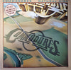 Commodores - Natural High (Vinyl, LP, Album, Reissue) Very Good Plus (VG+) / Very Good (VG)